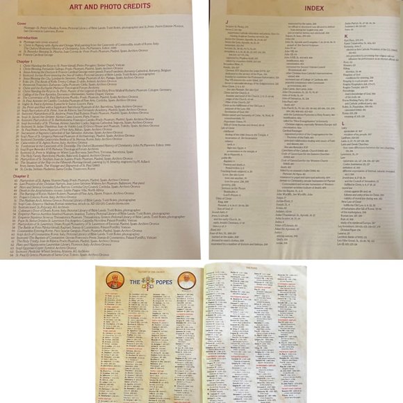 Didache Semester Series - The History Of The Church (Semester Edition) - pg. 466 - Picture 12 of 12